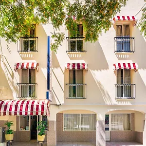 Residencial Capri Pensión
