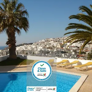Appartement Silmar, Albufeira