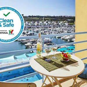 Casas Barulho Marina Apartamento