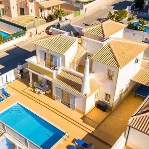 Villa Do Mar - Gale, Albufeira