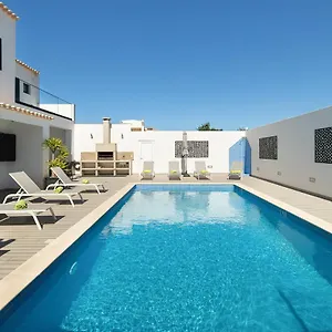 Villa Tropicana, Albufeira