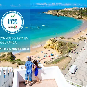 Muthu Clube Da Oura Lejlighedshotel