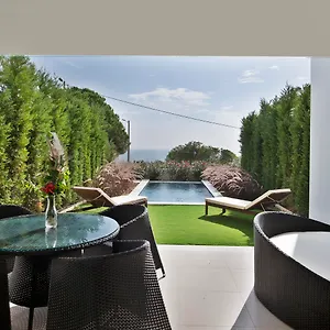 Villa Sao Rafael Holidays, Albufeira