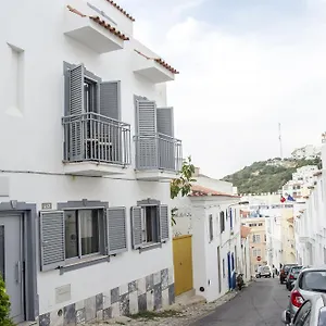 Appartement De Hofnar, Albufeira