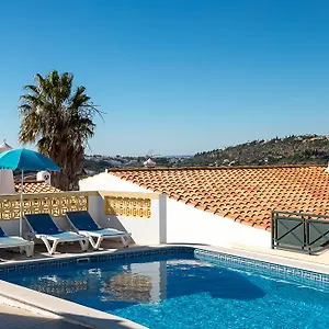 Villa Marina, Albufeira