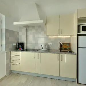 Tucha Appartement