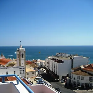 Bay View Appartement