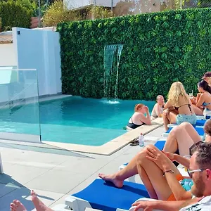 Hostel Sun Lovers, Albufeira