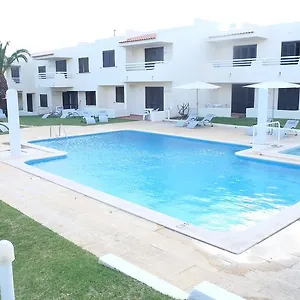 Rocabelmonte Apartamento