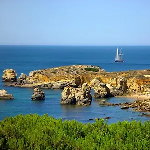 Marina Coast Apartamento