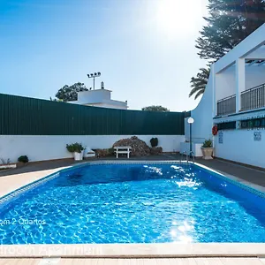 Akisol Oura Apartamento