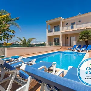 Villa Moradia Ricardo - Da Gale, Albufeira