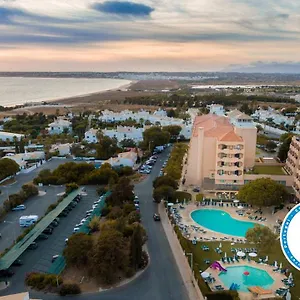 Hotel Gale Atlantico, Albufeira