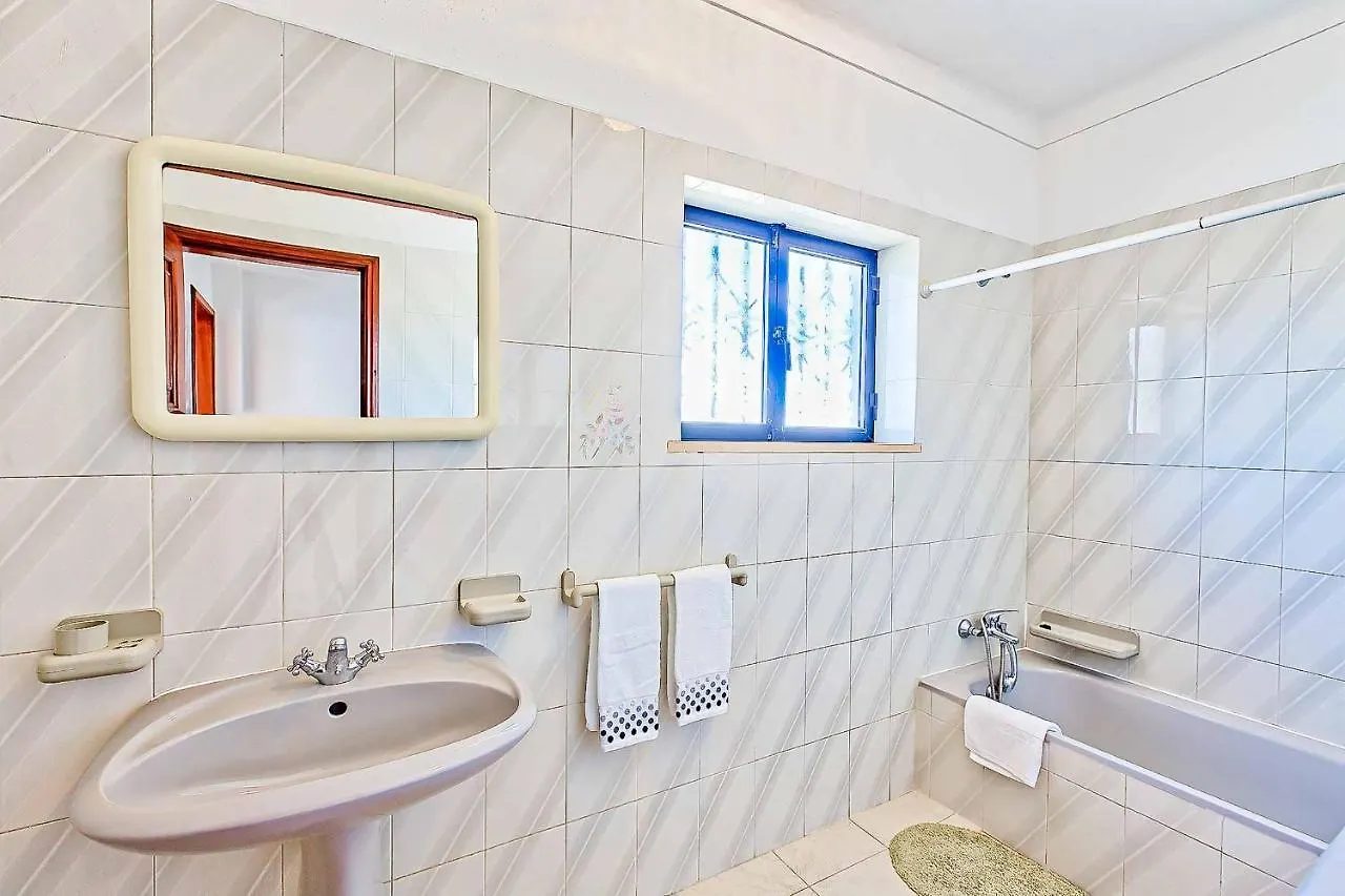 Villa Katy Albufeira Portugalia