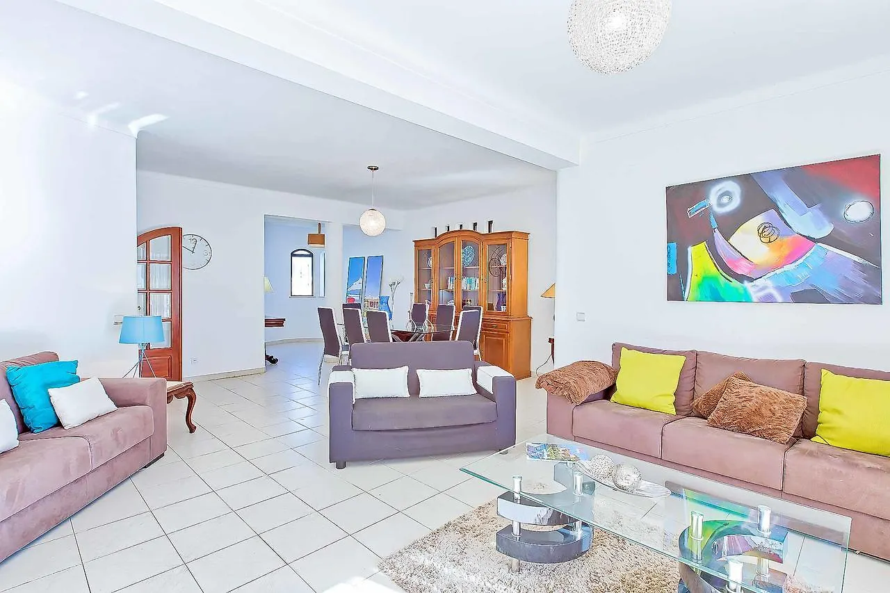 Villa Katy Albufeira