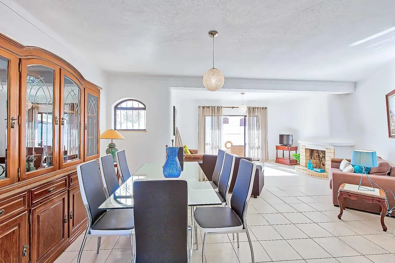 Villa Katy Albufeira Portugalia