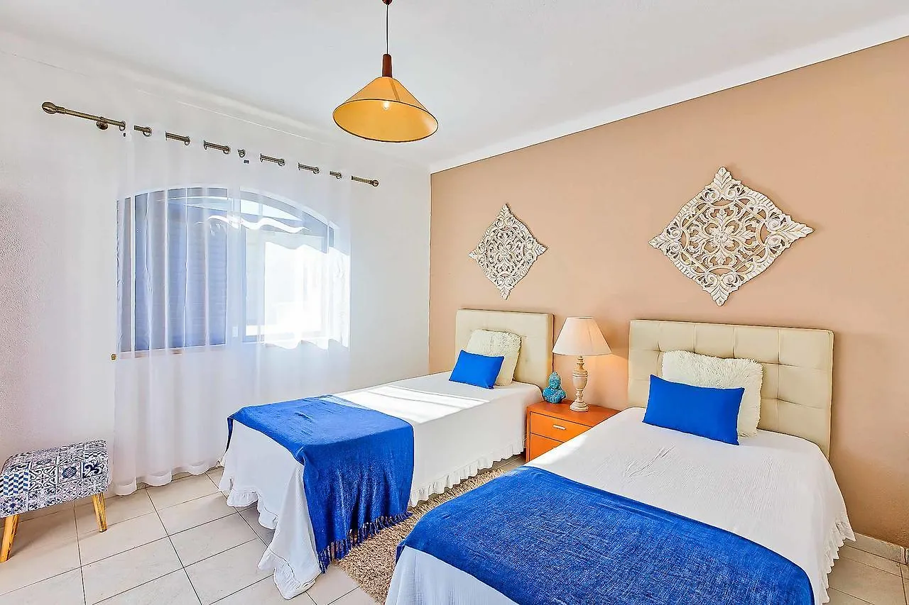 Villa Katy Albufeira