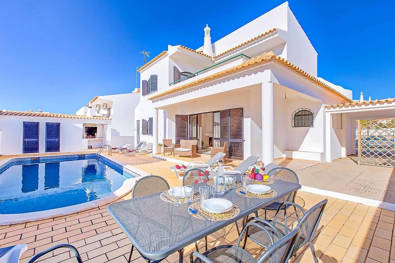 Villa Katy Albufeira 0*,  Portugal