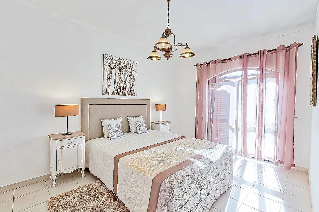 Villa Katy Albufeira