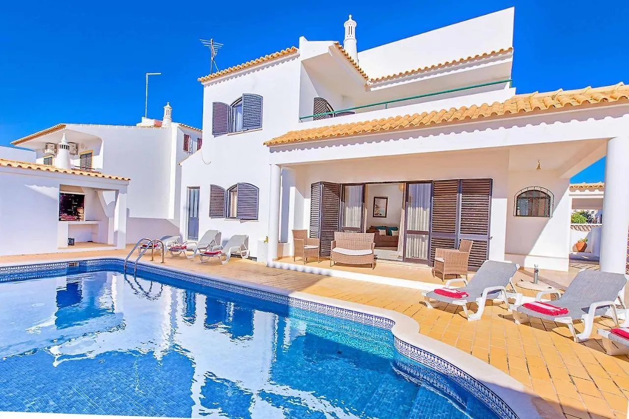 Villa Katy Albufeira 0*,