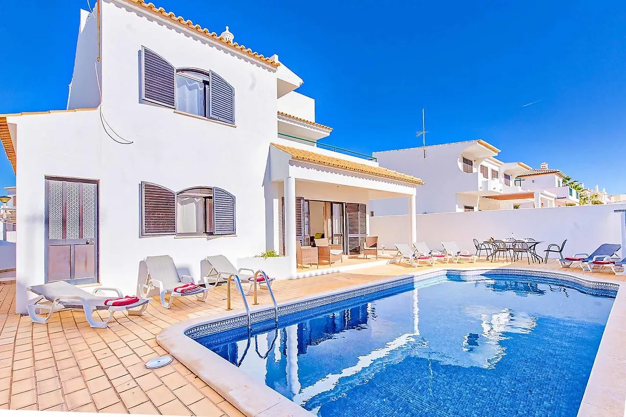 Villa Katy Albufeira