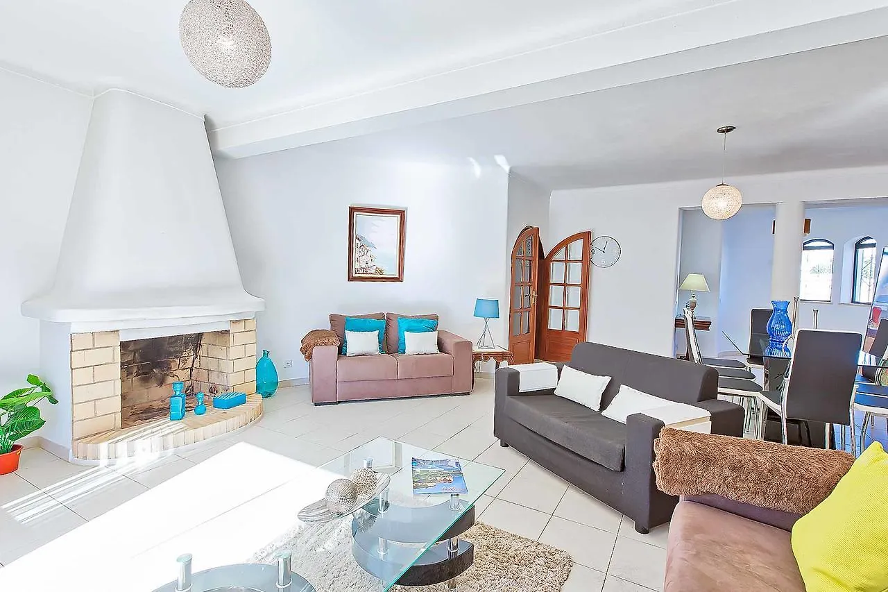 Villa Katy Albufeira Portugal